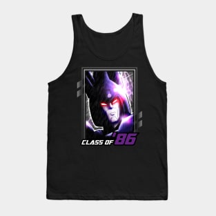 TF Class of 86' - Tornadus Tank Top